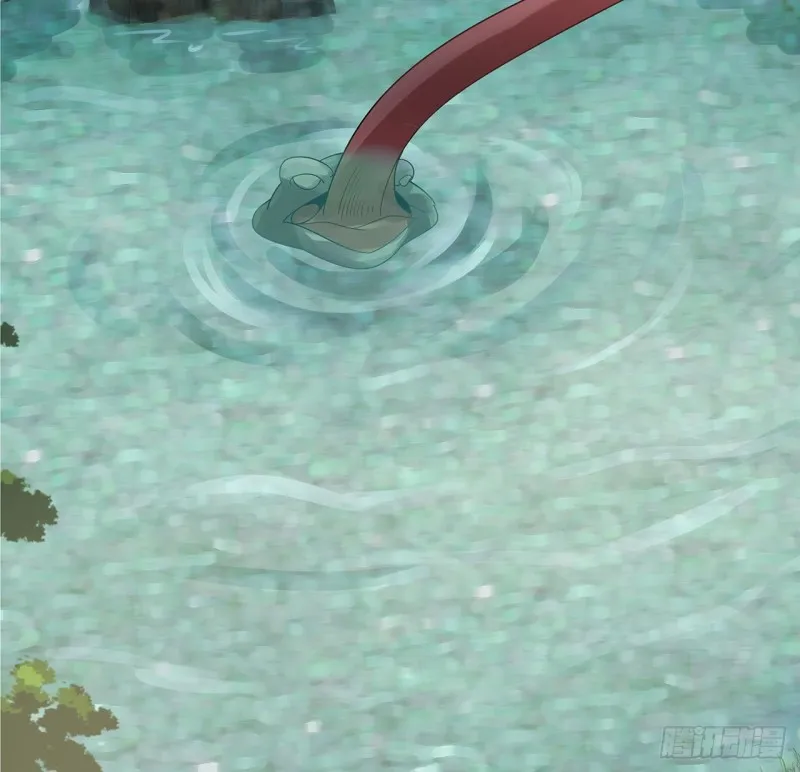 61话 水下宫殿 第6页