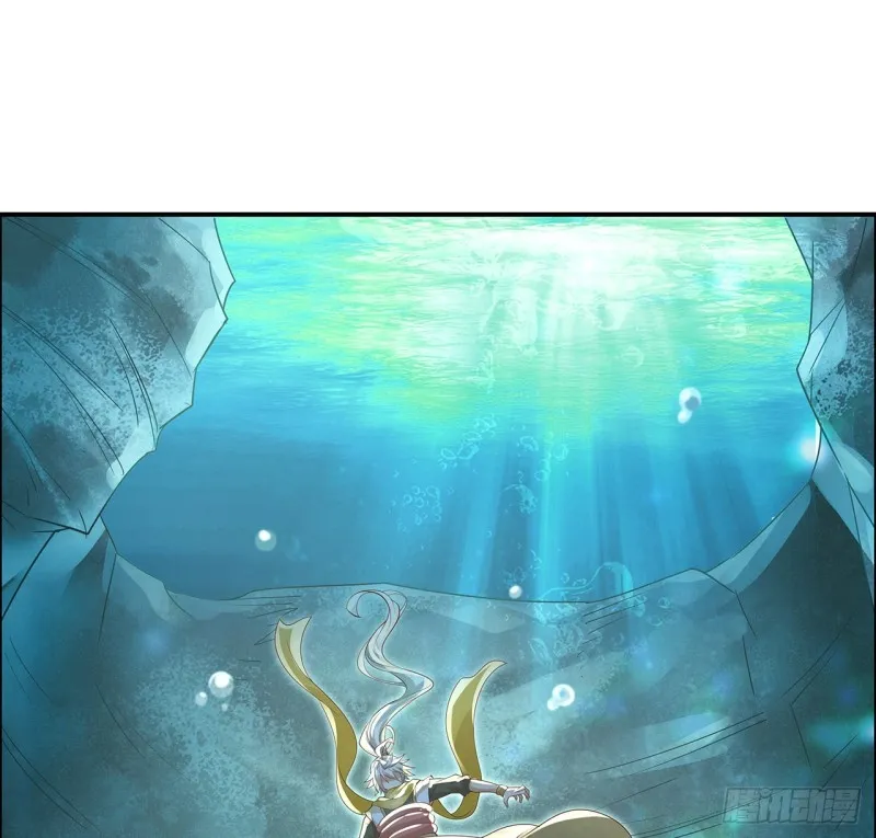 61话 水下宫殿 第10页