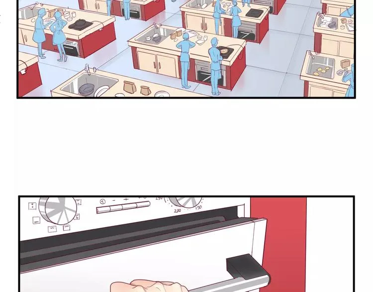 第13话 忽冷忽热的室友 第43页