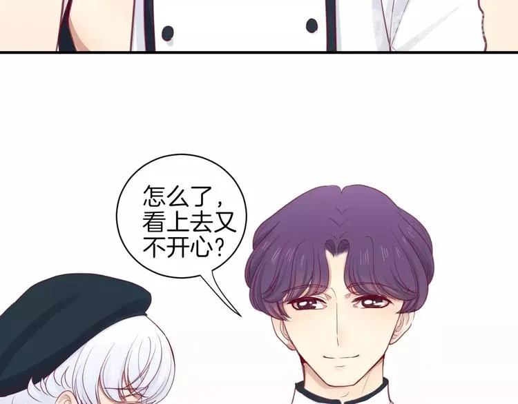 第13话 忽冷忽热的室友 第53页