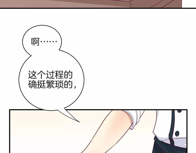 第13话 忽冷忽热的室友 第66页