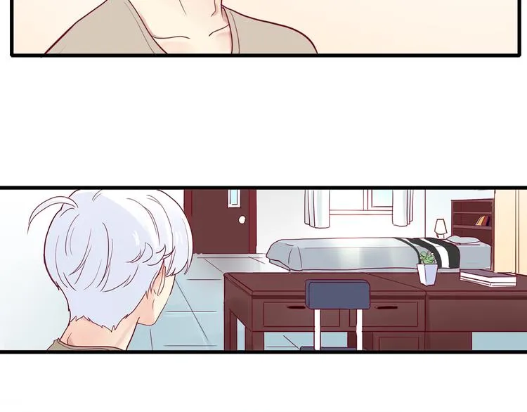 第2话 高冷室友 第64页
