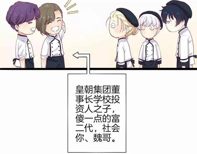 第3+4话 大魔王室友 第61页