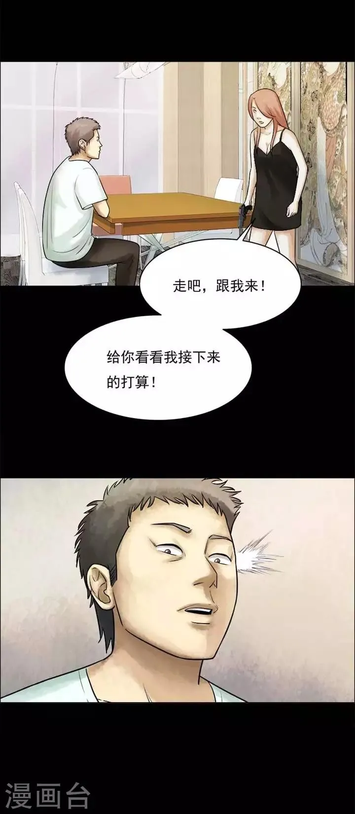 第206话 你的价格23 第9页