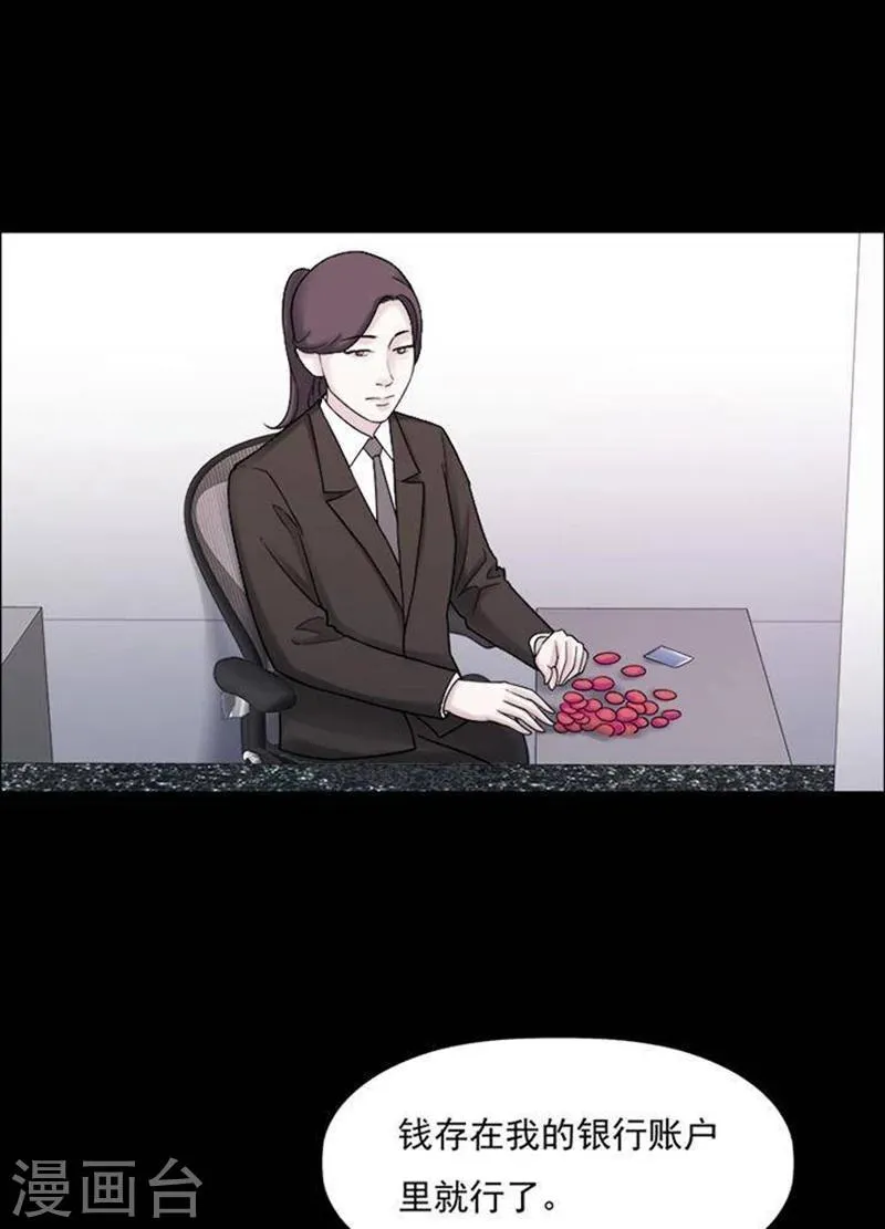 第188话 你的价格8 第9页