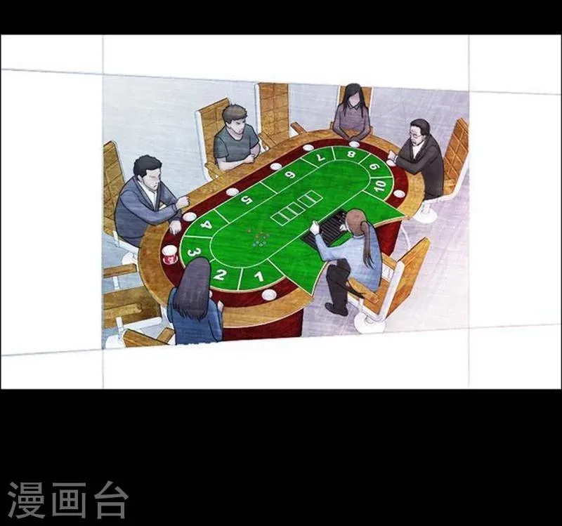 第187话 你的价格7 第18页