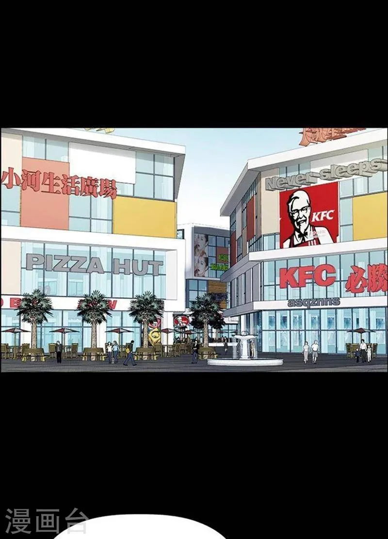 第186话 你的价格6 第1页