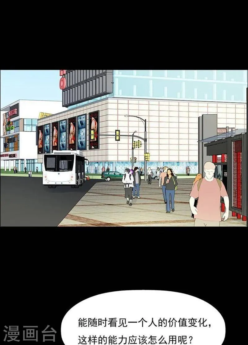 第186话 你的价格6 第5页