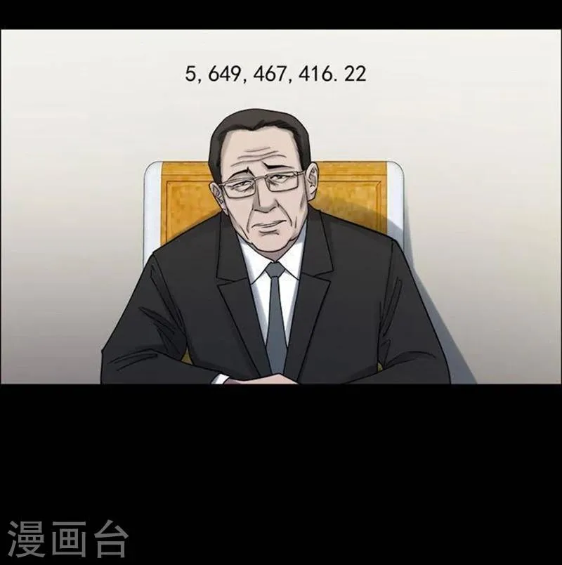 第186话 你的价格6 第10页