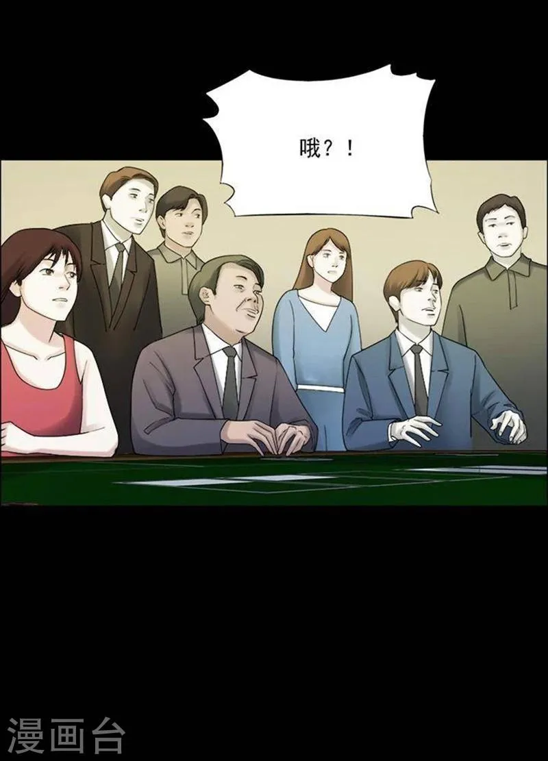 第186话 你的价格6 第13页