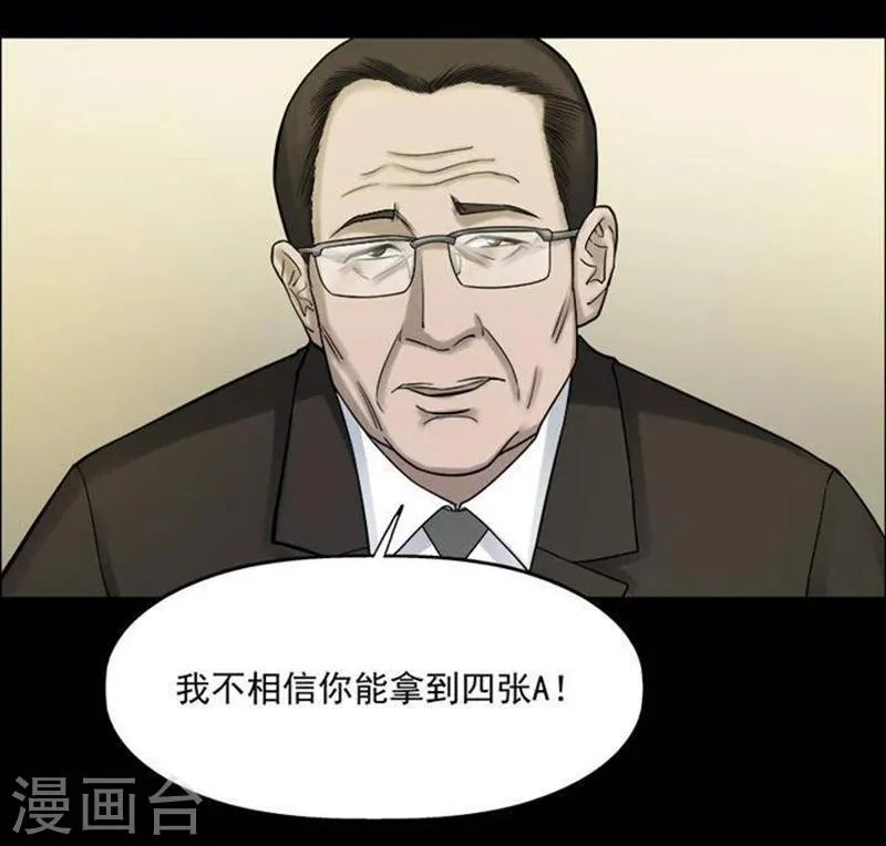第186话 你的价格6 第16页