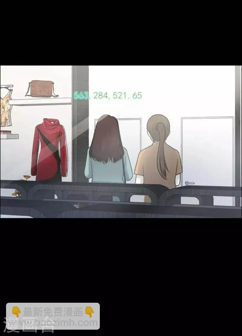 第185话 你的价格5 第19页