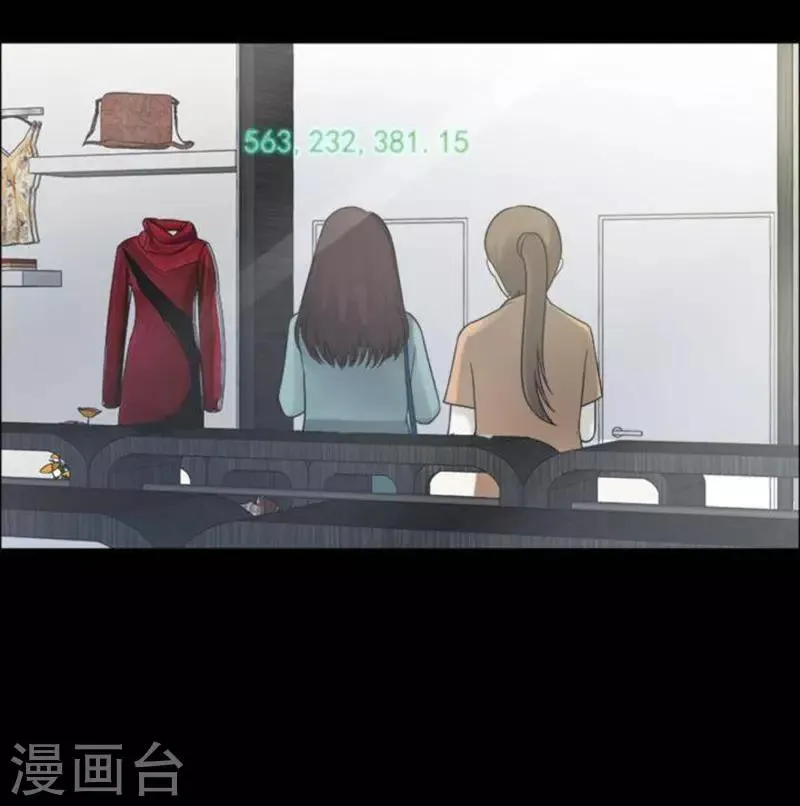 第185话 你的价格5 第20页