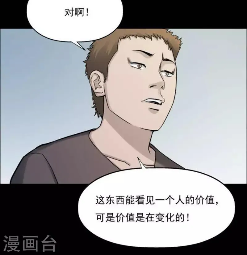 第185话 你的价格5 第22页