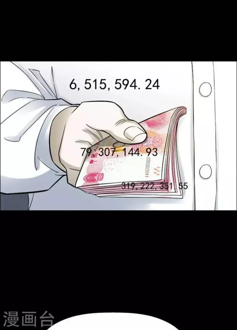 第185话 你的价格5 第23页