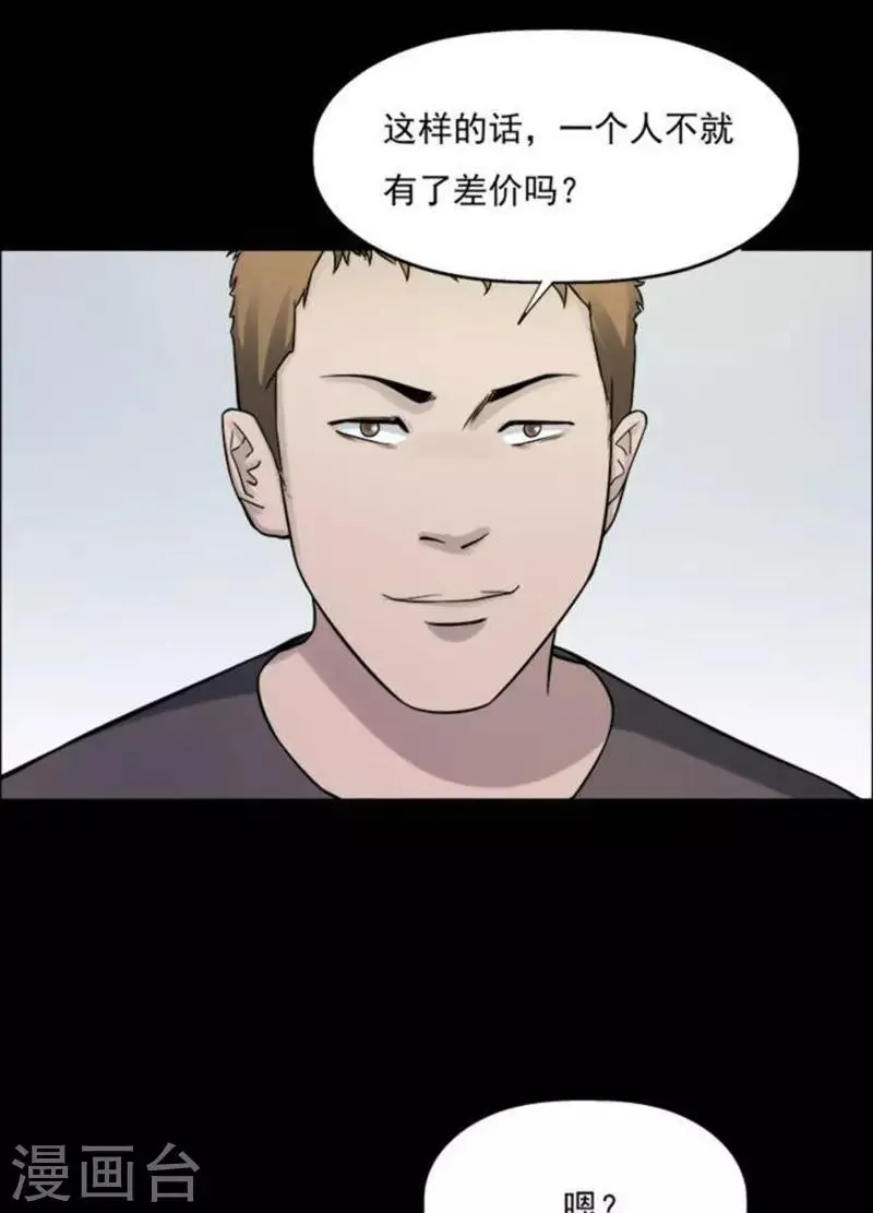 第185话 你的价格5 第25页