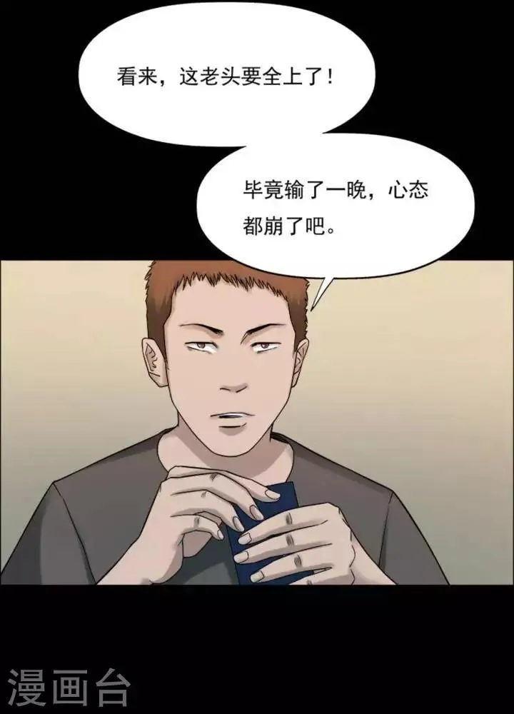 第184话 你的价格4 第15页