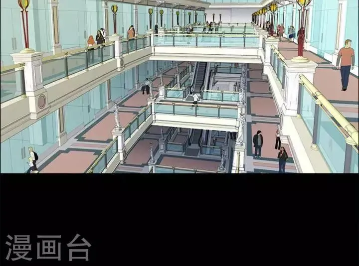 第184话 你的价格4 第28页
