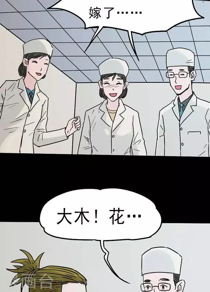第92话 替身1 第18页