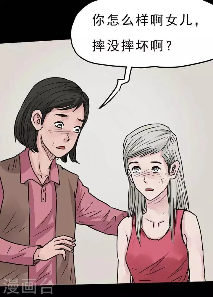 第94话 替身3 第13页