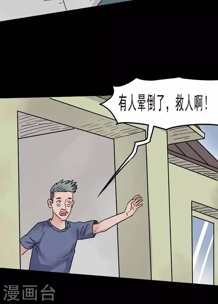 第94话 替身3 第21页