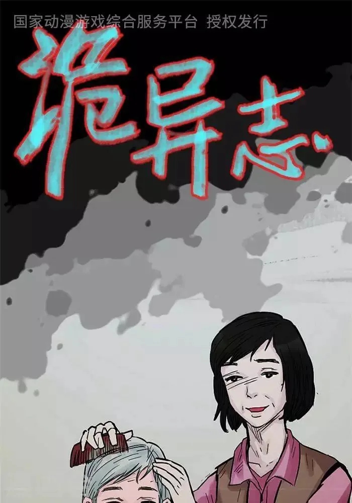 第98话 替身7 第1页
