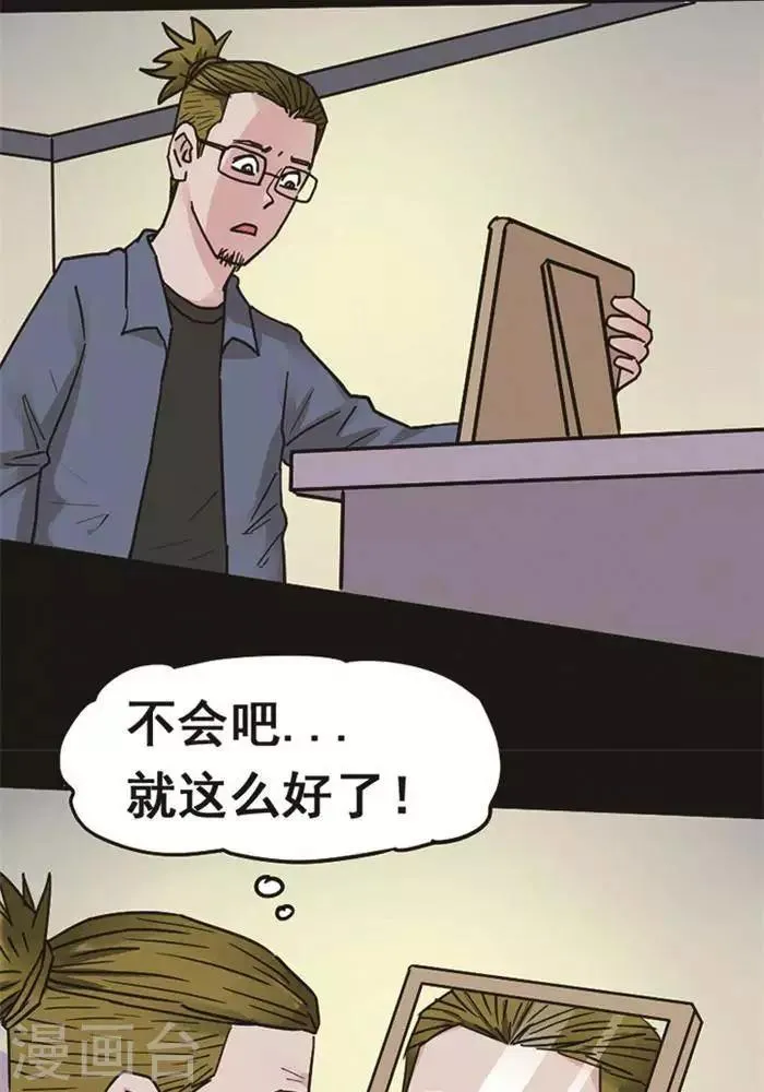 第98话 替身7 第20页