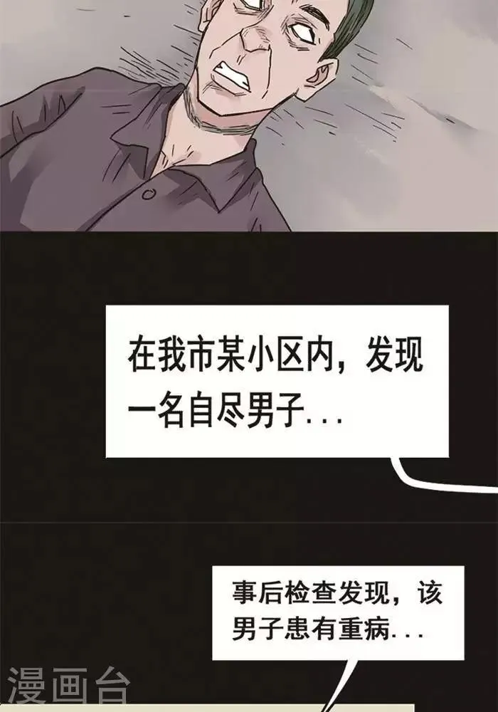第98话 替身7 第27页