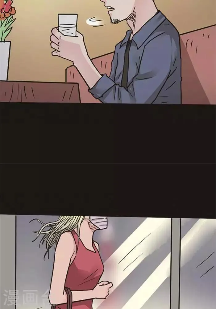 第99话 替身8 第19页