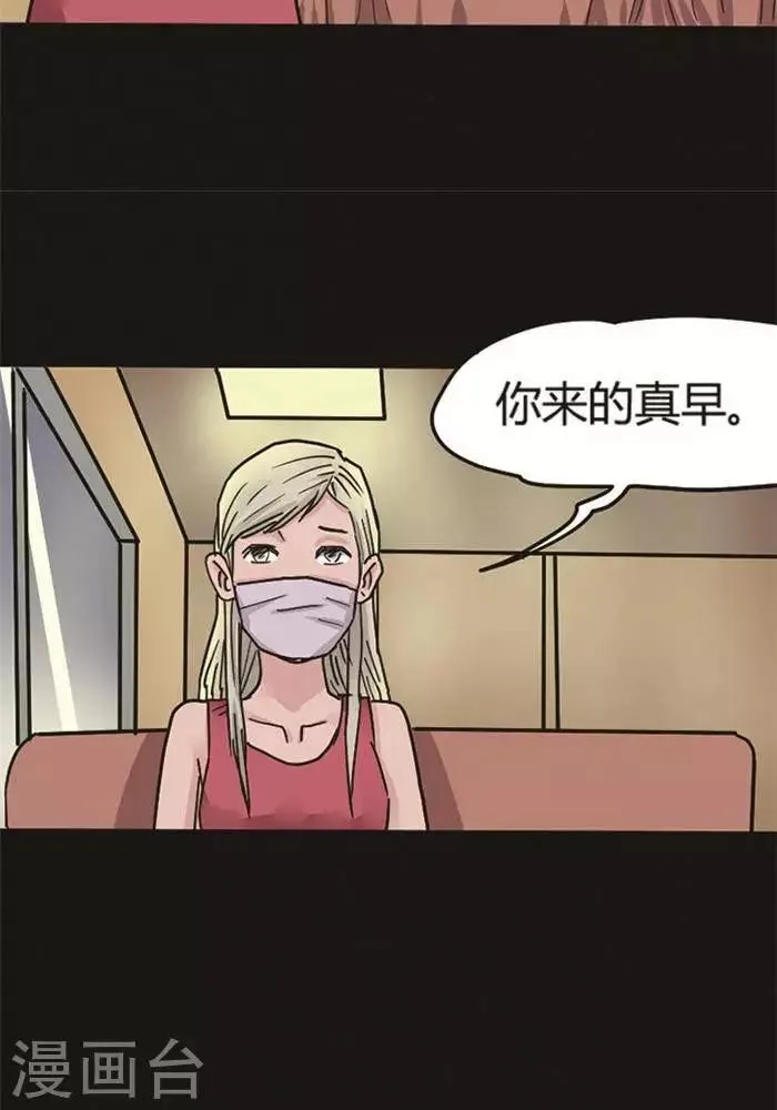 第99话 替身8 第21页