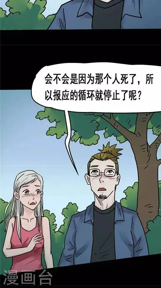 第100话 替身9 第19页