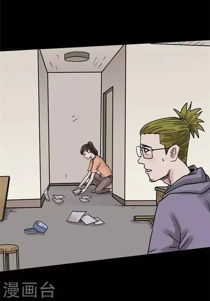 第109话 替身18 第24页