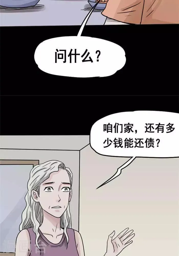 第114话 替身23 第14页