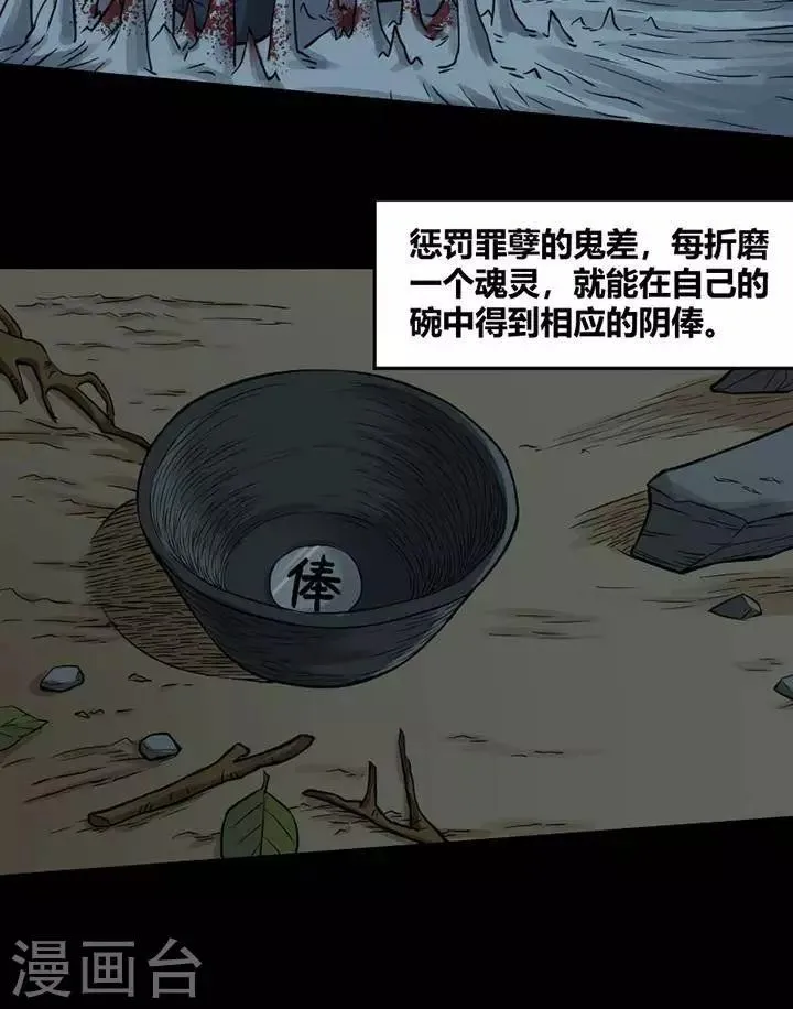 第119话 铁饭碗1 第14页
