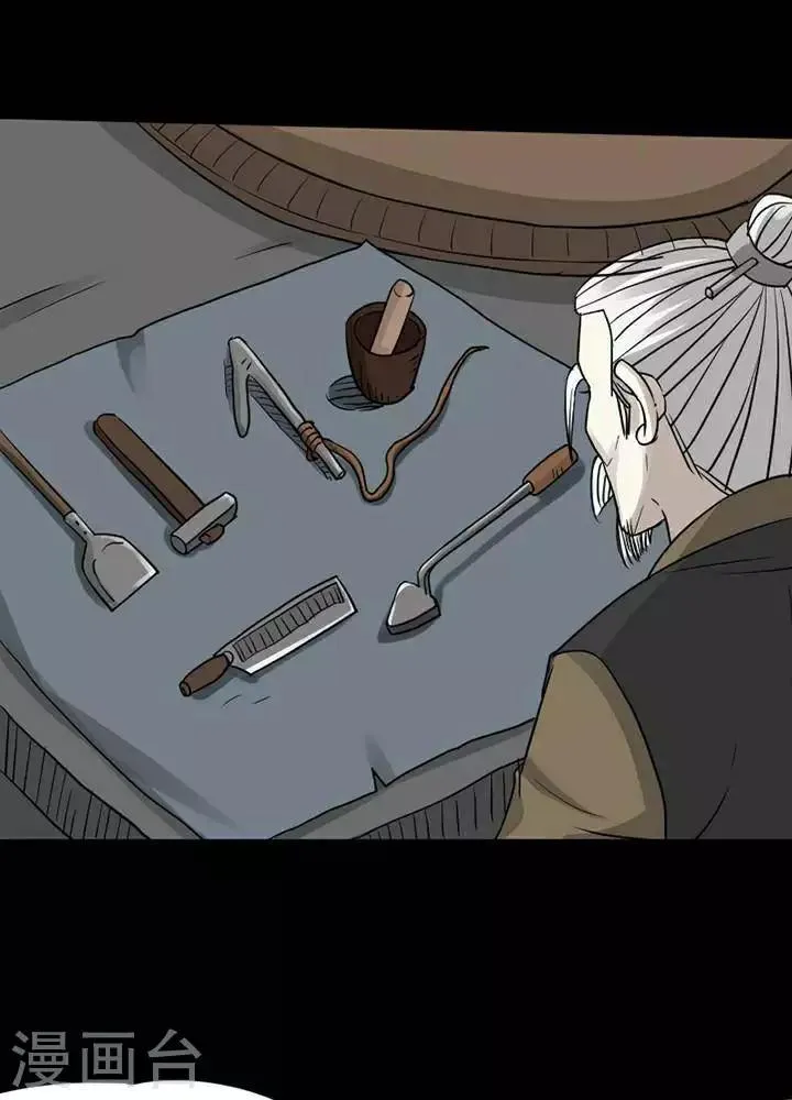 第137话 铁饭碗19 第11页