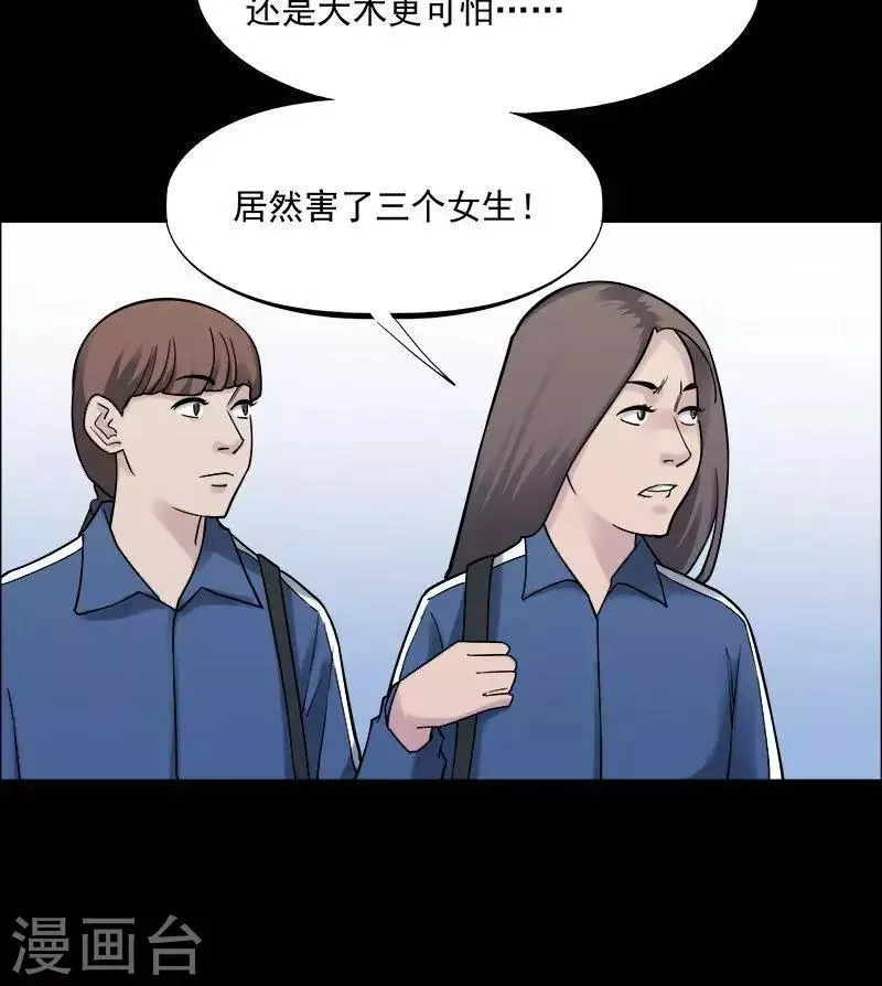 第151话 长腿怪人5 第2页