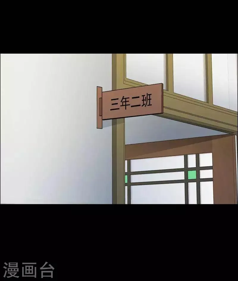 第153话 长腿怪人7 第20页
