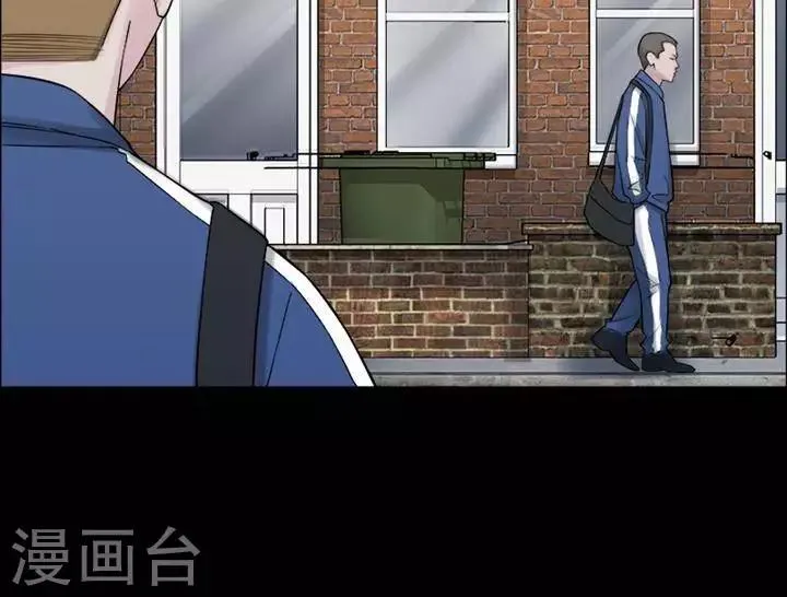 第154话 长腿怪人8 第25页