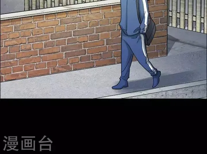 第156话 长腿怪人10 第15页