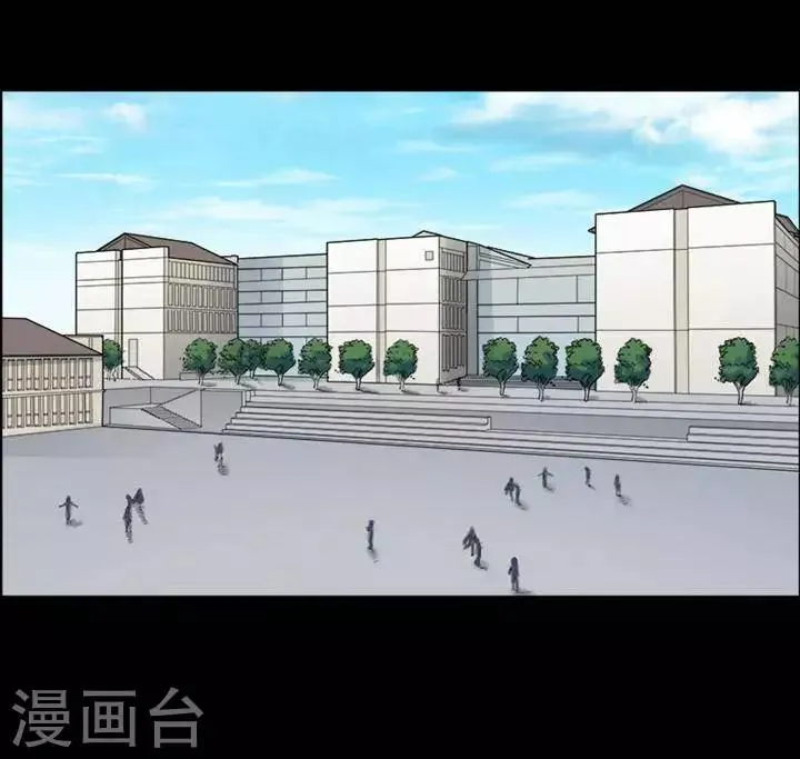 第156话 长腿怪人10 第22页