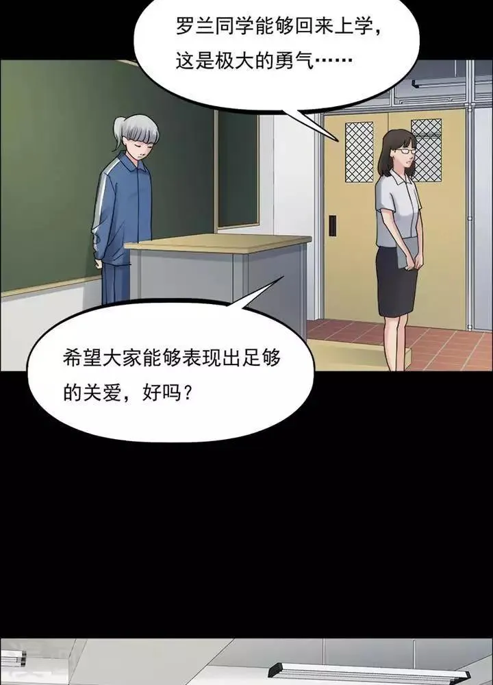第156话 长腿怪人10 第24页
