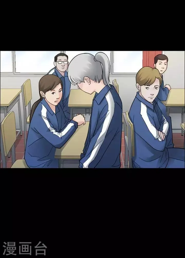 第156话 长腿怪人10 第26页