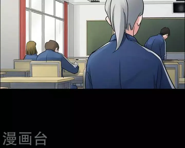 第156话 长腿怪人10 第30页