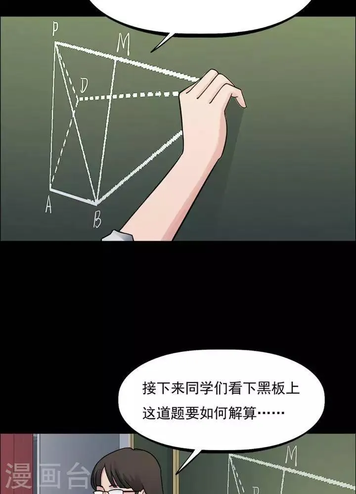 第157话 长腿怪人11 第4页