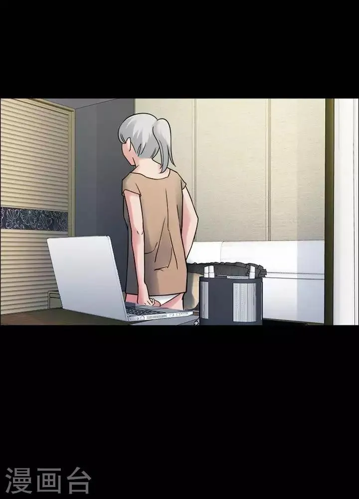 第158话 长腿怪人12 第6页