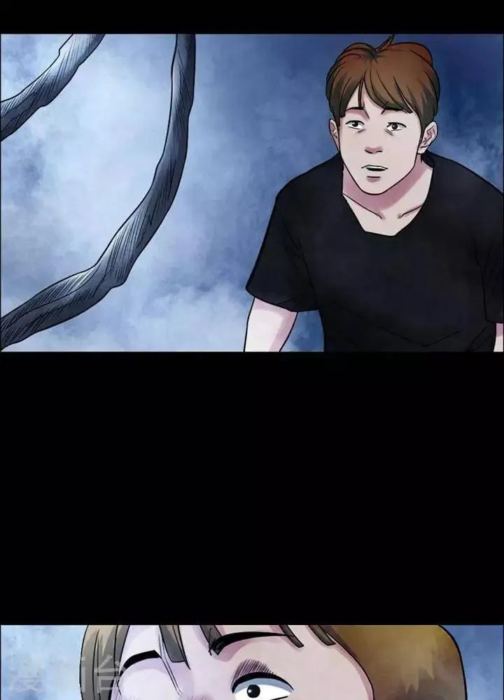 第158话 长腿怪人12 第26页