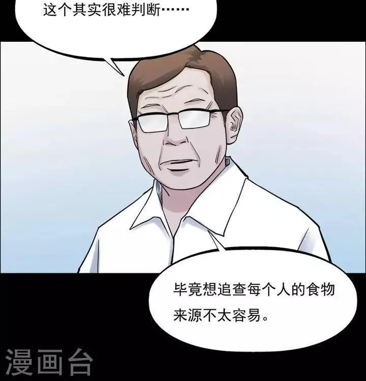 第162话 长腿怪人16 第12页