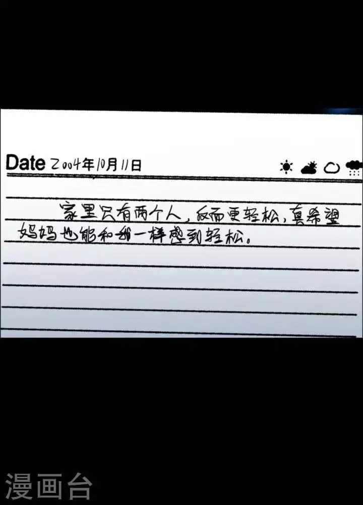 第164话 长腿怪人18 第28页