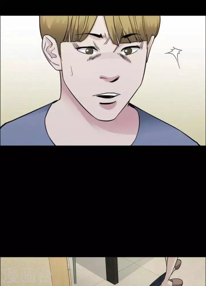 第165话 长腿怪人19 第24页