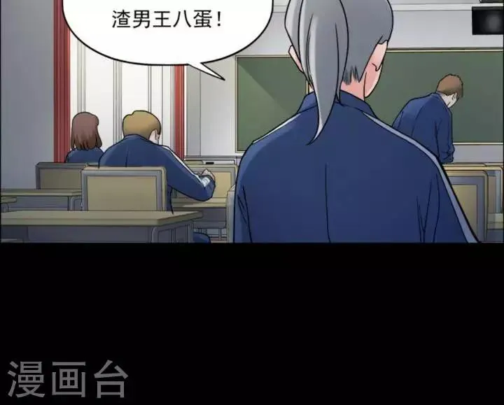第165话 长腿怪人19 第30页